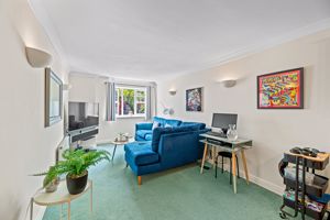 Lounge/Dining Room- click for photo gallery